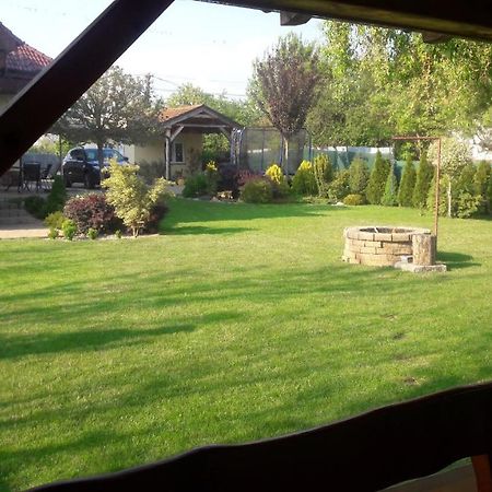 Vilka Relax Villa Podhajska Luaran gambar