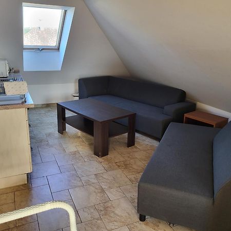 Vilka Relax Villa Podhajska Luaran gambar