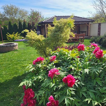 Vilka Relax Villa Podhajska Luaran gambar
