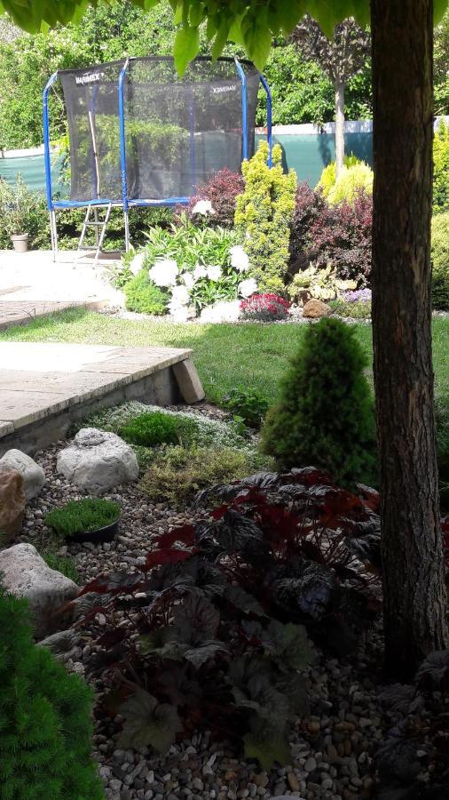 Vilka Relax Villa Podhajska Luaran gambar