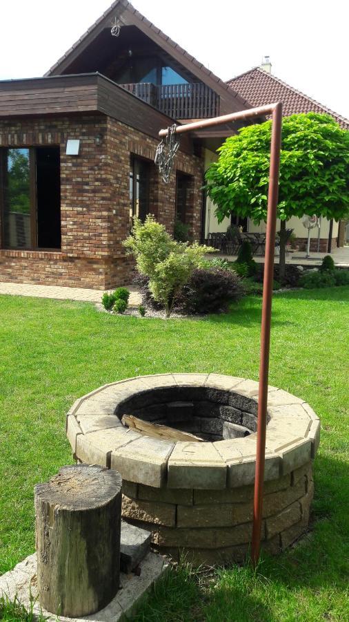 Vilka Relax Villa Podhajska Luaran gambar