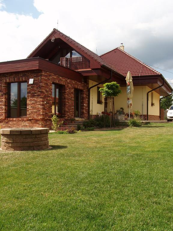 Vilka Relax Villa Podhajska Bilik gambar