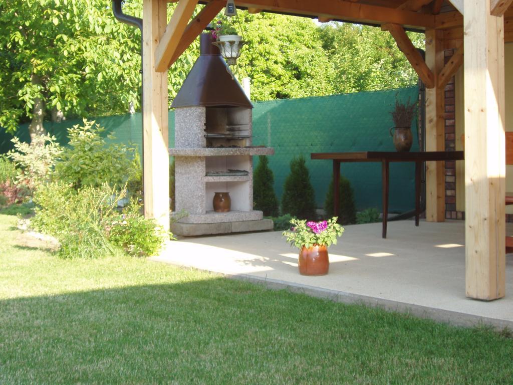 Vilka Relax Villa Podhajska Bilik gambar