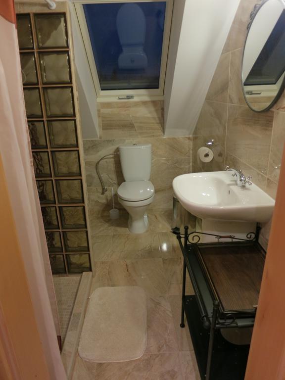 Vilka Relax Villa Podhajska Bilik gambar