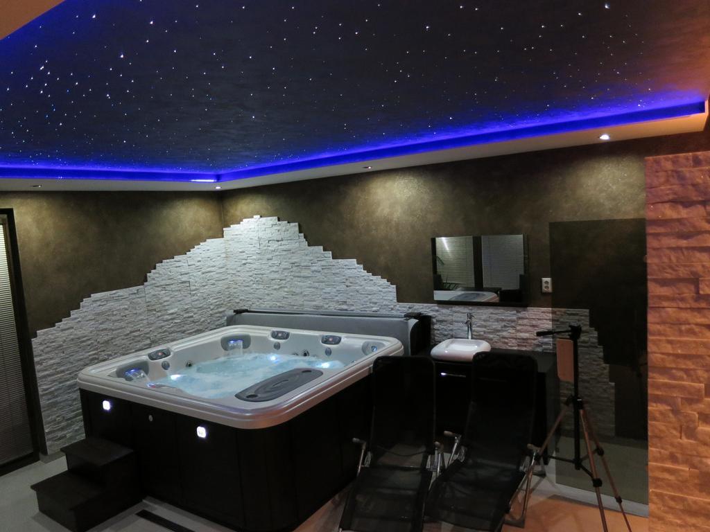 Vilka Relax Villa Podhajska Bilik gambar