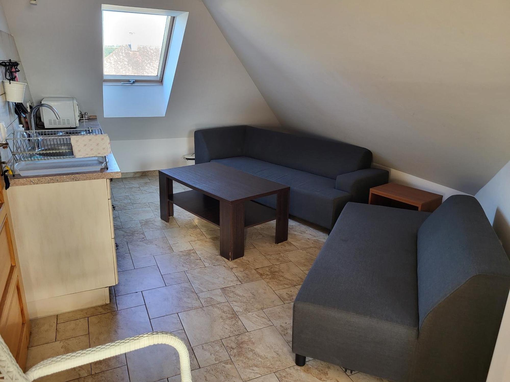 Vilka Relax Villa Podhajska Luaran gambar