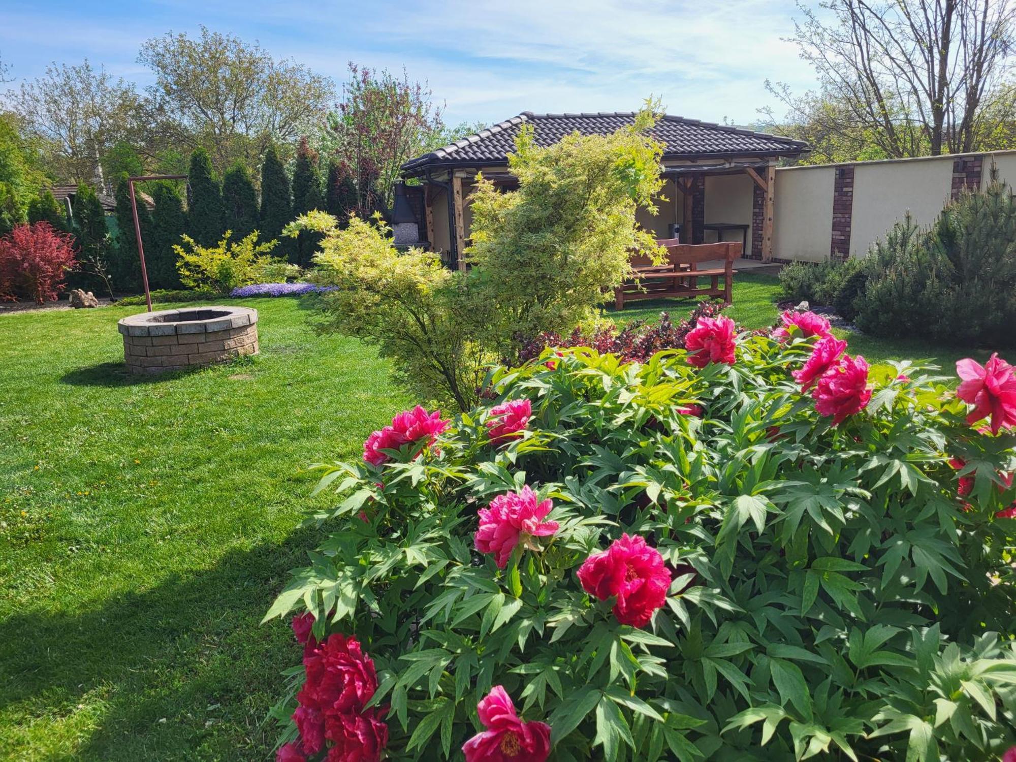 Vilka Relax Villa Podhajska Luaran gambar