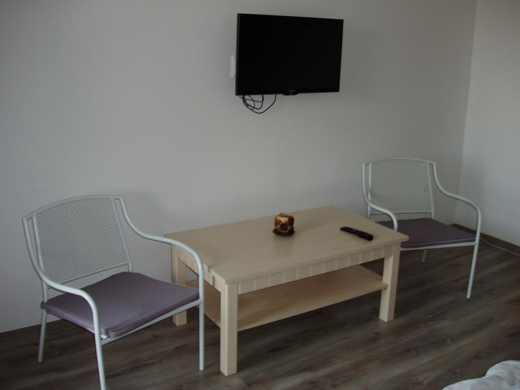 Vilka Relax Villa Podhajska Luaran gambar