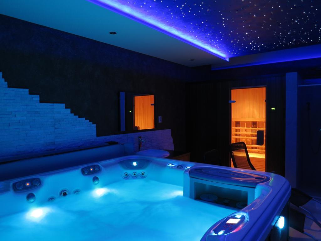 Vilka Relax Villa Podhajska Bilik gambar
