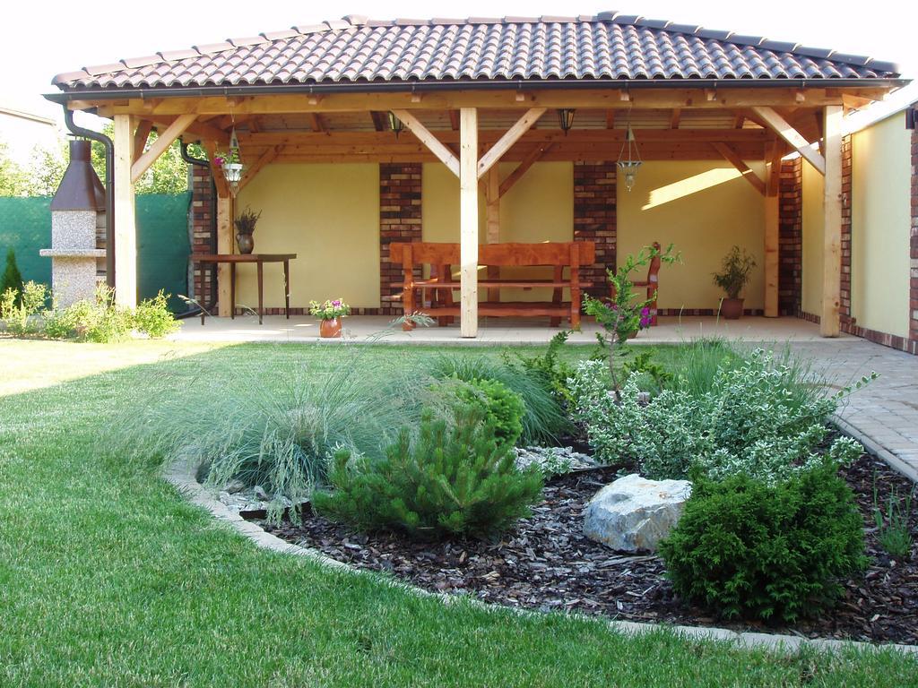 Vilka Relax Villa Podhajska Bilik gambar