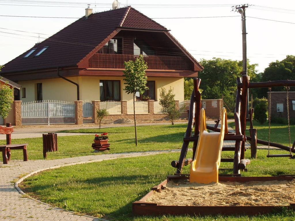 Vilka Relax Villa Podhajska Bilik gambar
