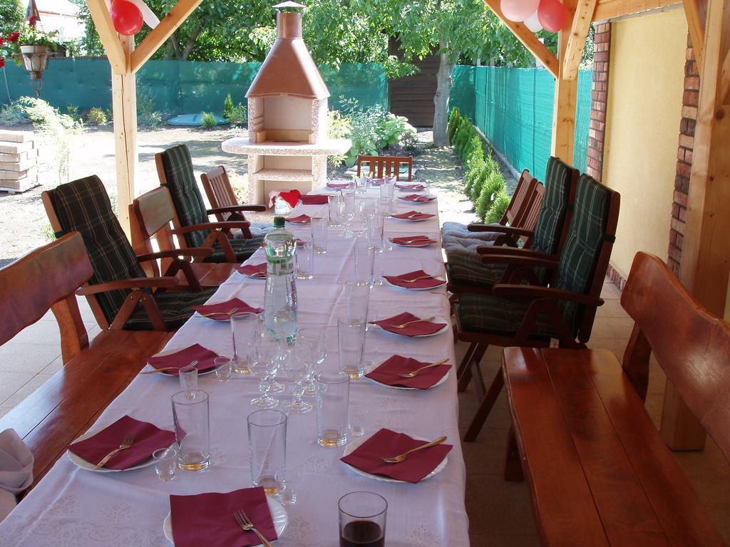 Vilka Relax Villa Podhajska Luaran gambar