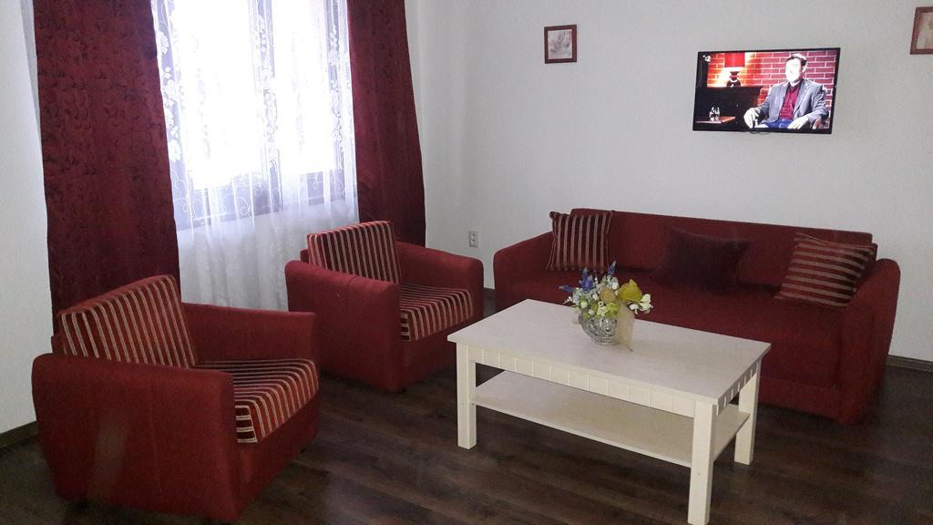 Vilka Relax Villa Podhajska Luaran gambar