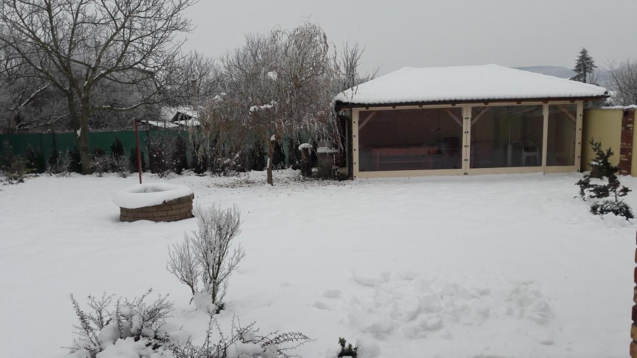 Vilka Relax Villa Podhajska Luaran gambar